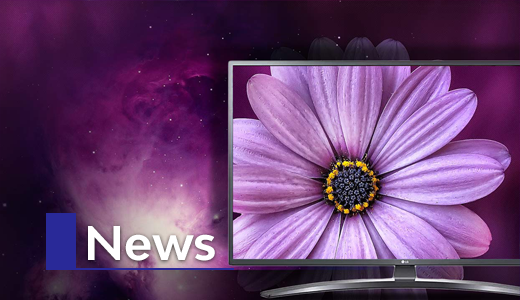 New Item Arrived: LG 165cm 4K Smart TV